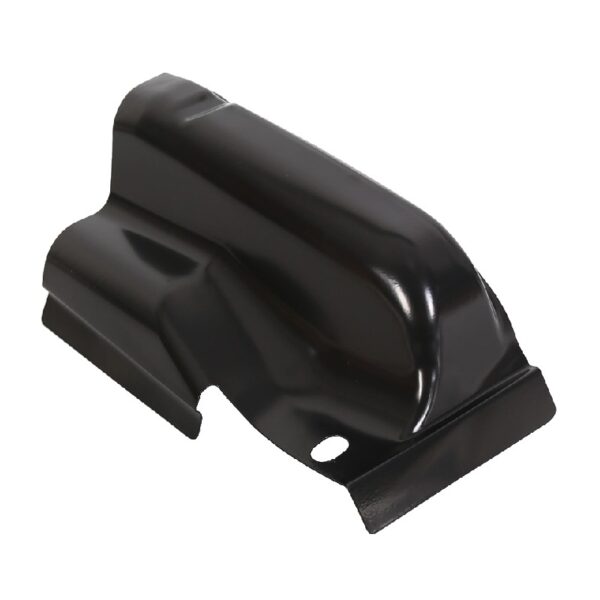 Cab Corners Pair Fit for 2009-2014 Ford F150 Crew Cab 2010 2011 2012 2013 Pickup Truck 2Pcs Rust Repair