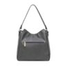 Hobo Bag for Women Crossbody Purse and Handbags Ladies Chic Shoulder Bags, Red