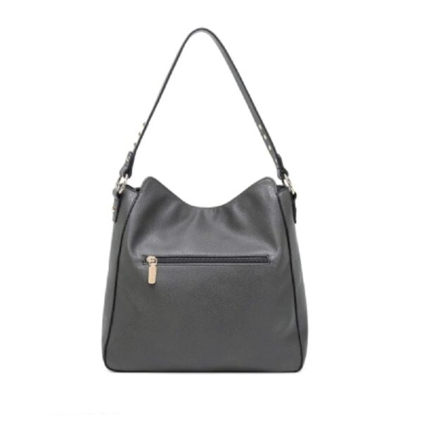 Hobo Bag for Women Crossbody Purse and Handbags Ladies Chic Shoulder Bags, Red