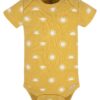 Assorted Short Sleeve Onesies Bodysuits, 8pk (Baby Boy or Baby Girl Unisex)