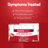 Sinus-Max Severe Congestion Relief Caplets - 20 Caplets