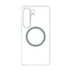 Galaxy S25 Ultra Magnetic Phone Case, Clear