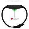 Active Tie Dye Unisex Adult Smartwatch 500206b-51-tdp