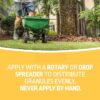 Weed & Feed, 28-0-3 Lawn Fertilizer and Weed Control , 31.2 lbs - 12,000 Sq. ft.