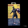 Marvel Legends Series Captain America, Avengers: Endgame Collectible Action Figure (6”)