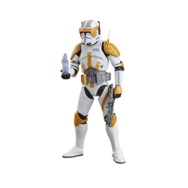 The Black Series Clone Commander Cody Anniversary Action Figure (6”)