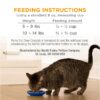 Purina Cat Chow Complete, Dry Cat Food, Chicken, 20 lb Bag
