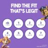 Diapers Size 5, 74 Count (Select for More Options)