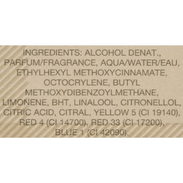 ( Value) Classic Eau De Parfum Spray, Perfume For Women, 3.3 Oz