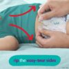 Cruisers 360 Pull-on Baby Diapers Size 7, 44 Count (Select for More Options)